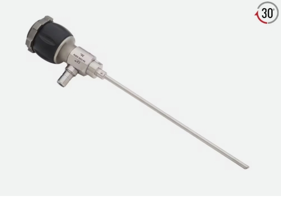 4K UHD Arthroscope